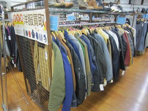 denhamのデンハム