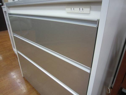 家具・インテリアのキッチンボード