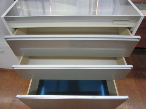 キッチンボード