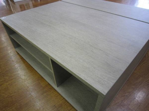 家具・インテリアのコーヒーテーブル