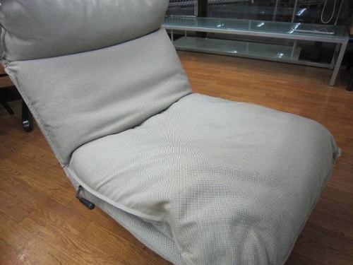 ソファーの無印良品