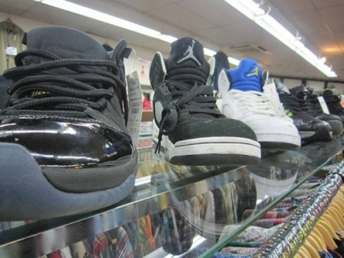 ナイキ（NIKE）のナイキ