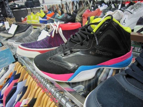 REEBOK