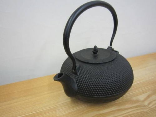 和食器の南部鉄器