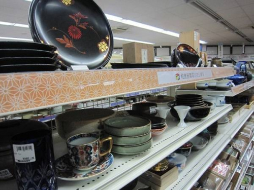 南部鉄器の鉄瓶