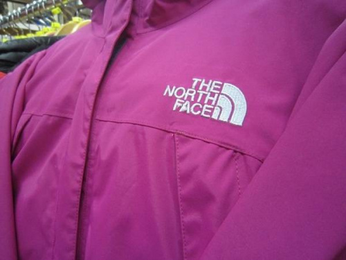 ノースフェイス（THE NORTH FACE）