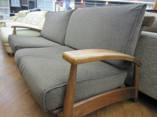 家具・インテリアのソファー