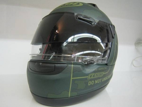 スポーツ用品のバイク用品