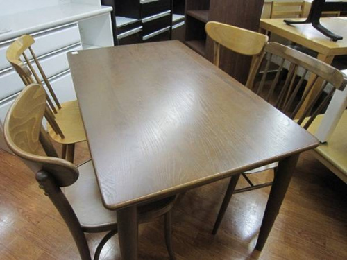 家具・インテリアのダイニングセット
