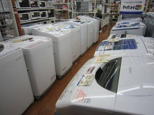 トレファクブログ画像５