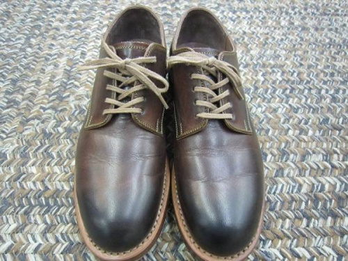 LEATHER&SILVER MOTOのMOTO