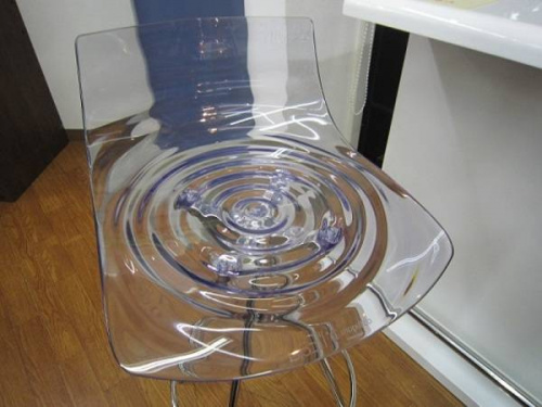 カウンターチェアのcalligaris