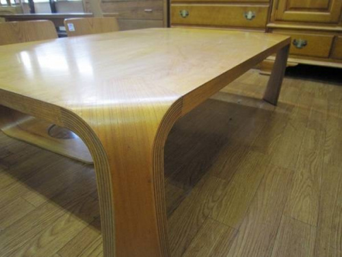 家具・インテリアの天童木工