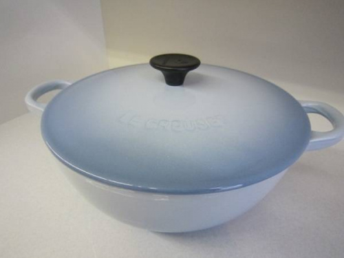 キッチン雑貨のLE CREUSET