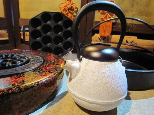 和食器