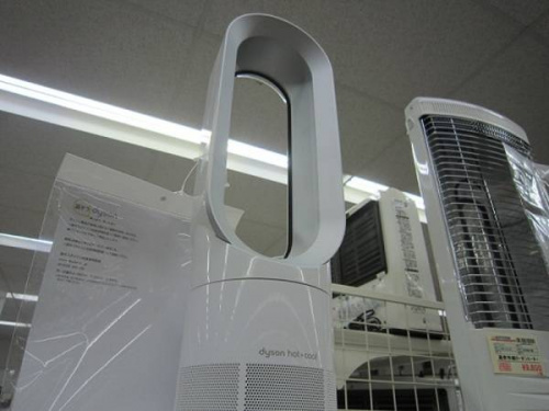 生活家電・家事家電の暖房家電