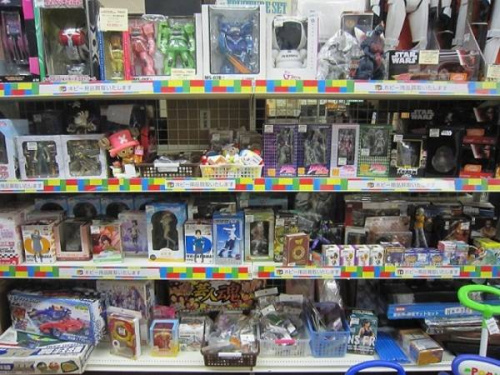 トレファクブログ画像５