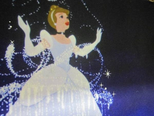 ブランド・ラグジュアリーのディズニー