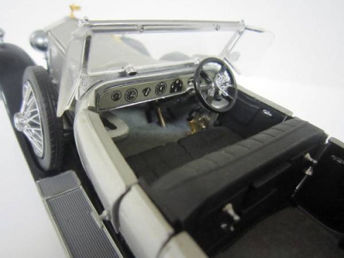 FRANKLIN MINTのクラシックカー