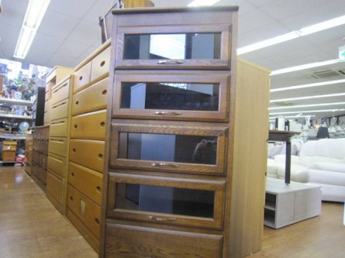 家具・インテリアのチェスト