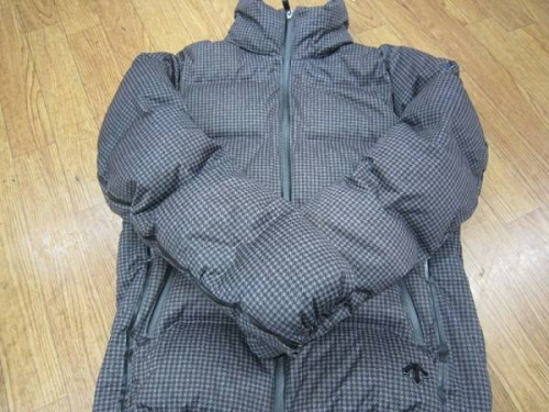 カナダグース（CANADA GOOSE）