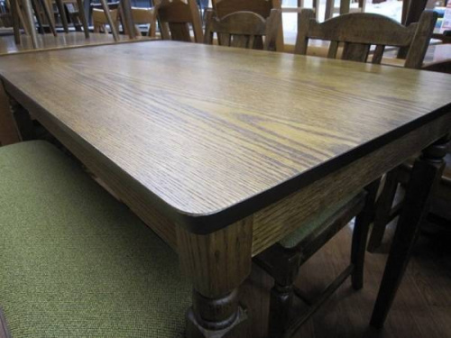 ダイニングテーブルのB-COMPANY