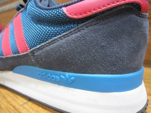 シューズのadidas originals
