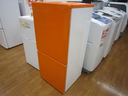 生活家電・家事家電の2ドア冷蔵庫