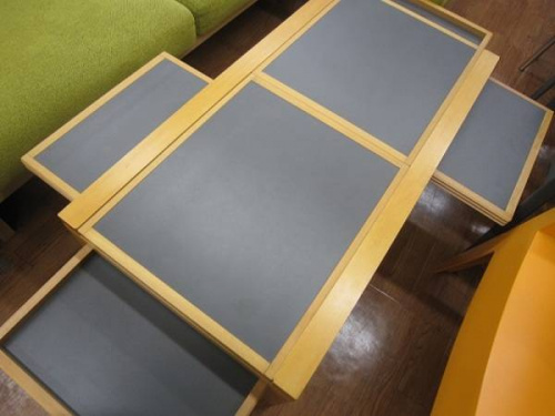 武蔵村山家具