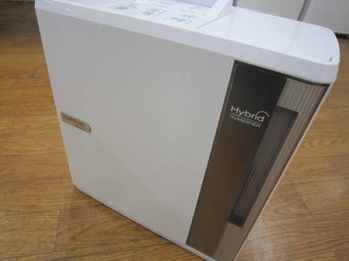 生活家電・家事家電の加湿器