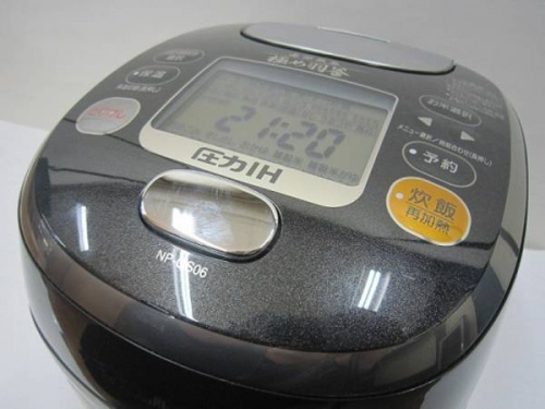 生活家電・家事家電