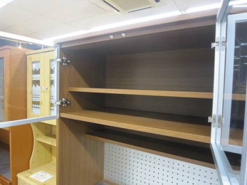 ウニコ（UNICO）のレンジボード