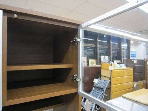 レンジボードの武蔵村山家具