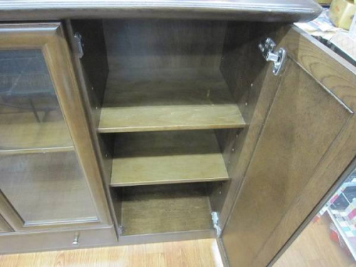 サイドボードの武蔵村山家具