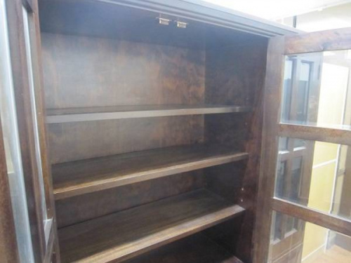 食器棚の民芸家具