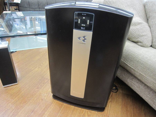 生活家電・家事家電のDAIKIN