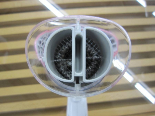 ドライヤーの武蔵村山家電