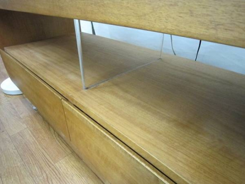 朝日木材加工のAVボード