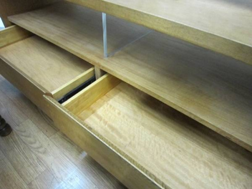 AVボードの武蔵村山家具