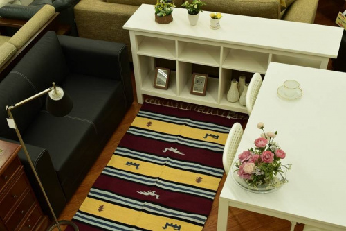 家具・インテリアのIKEA