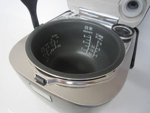 Panasonic スチームIHジャー炊飯器入荷!!【武蔵村山店】|2017年02月13 Panasonic スチームIHジャー炊飯器入荷!!【武蔵村山店】|2017年02月13