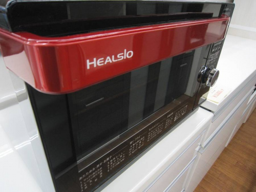 生活家電・家事家電のオーブンレンジ