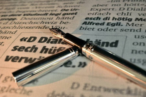 メンズファッションのビジネスアイテム