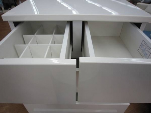 チェストの武蔵村山家具