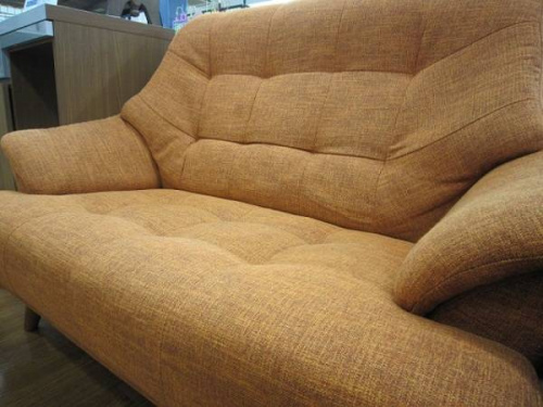 家具・インテリアのソファー