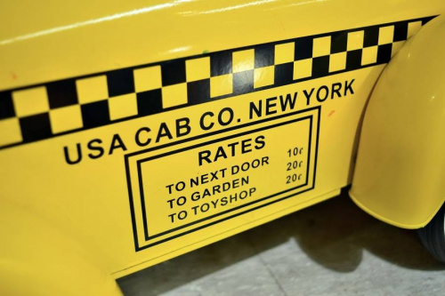 武蔵村山アメカジ