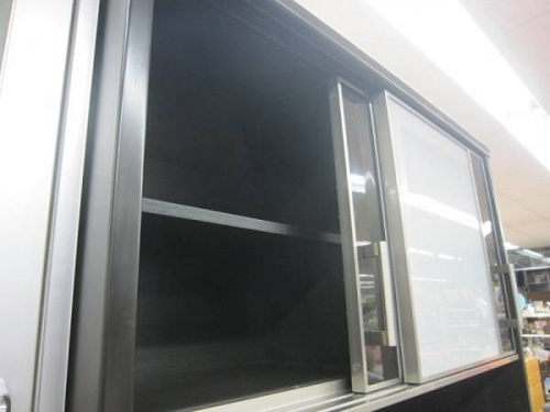 家具・インテリアのレンジボード