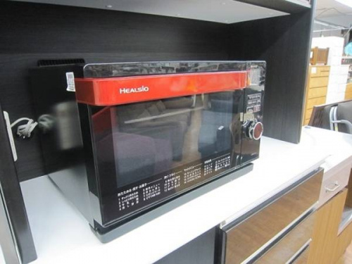 レンジボードのニトリ