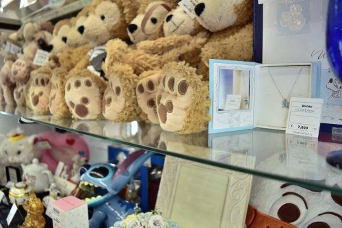 家具・インテリアの置物