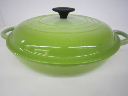 キッチン雑貨のル・クルーゼ